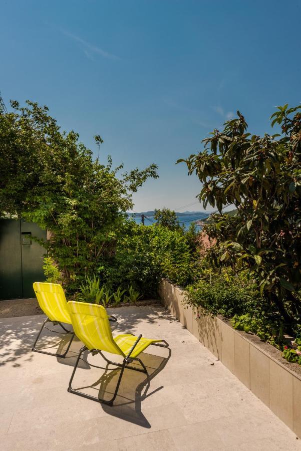 Sunset Premium Residence IV Dubrovnik Kültér fotó