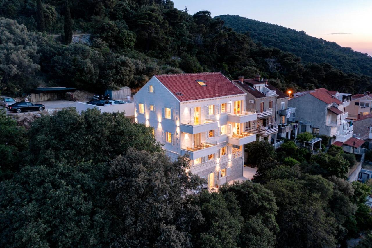 Sunset Premium Residence IV Dubrovnik Kültér fotó