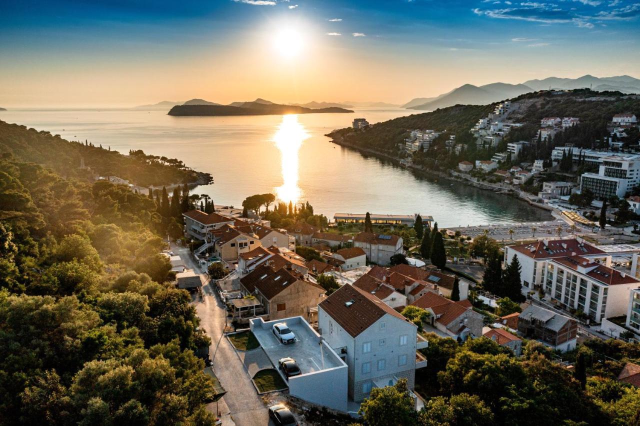 Sunset Premium Residence IV Dubrovnik Kültér fotó